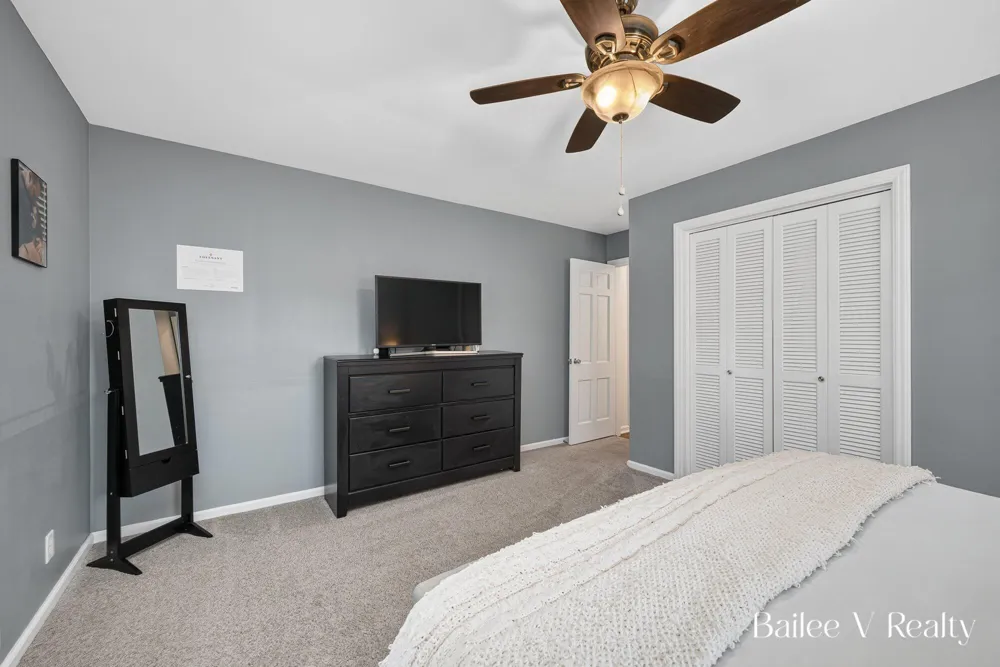1361 Forrester Street SE Grand Rapids, MI 49508