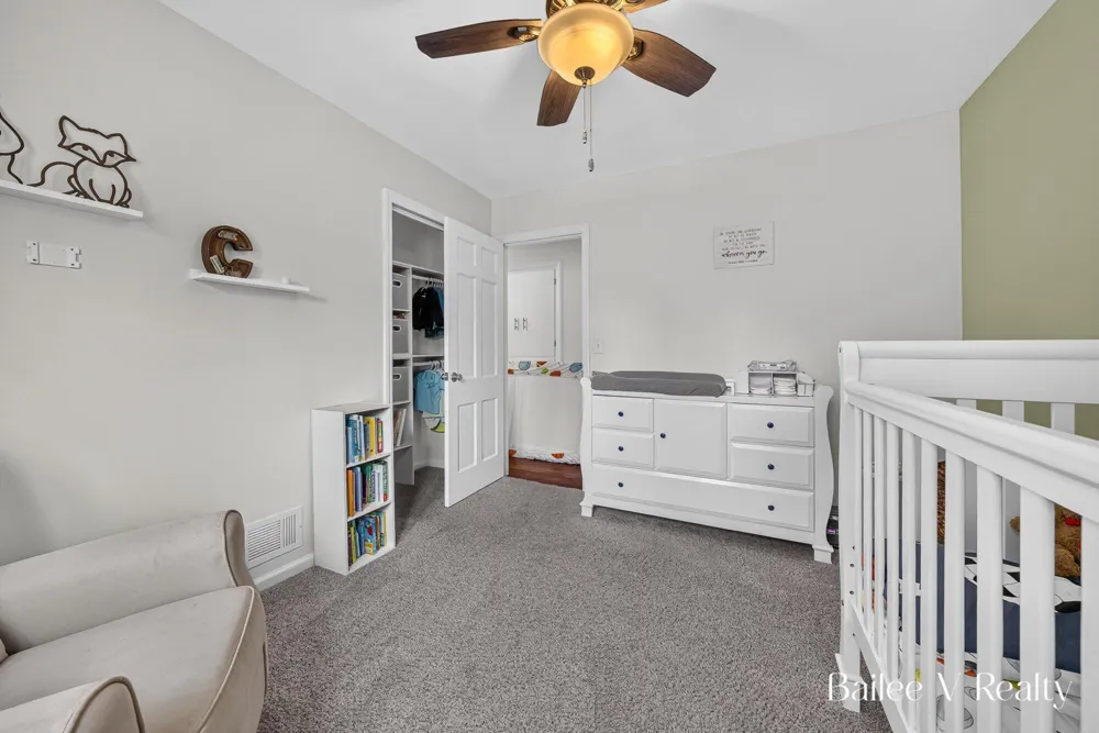1361 Forrester Street SE Grand Rapids, MI 49508