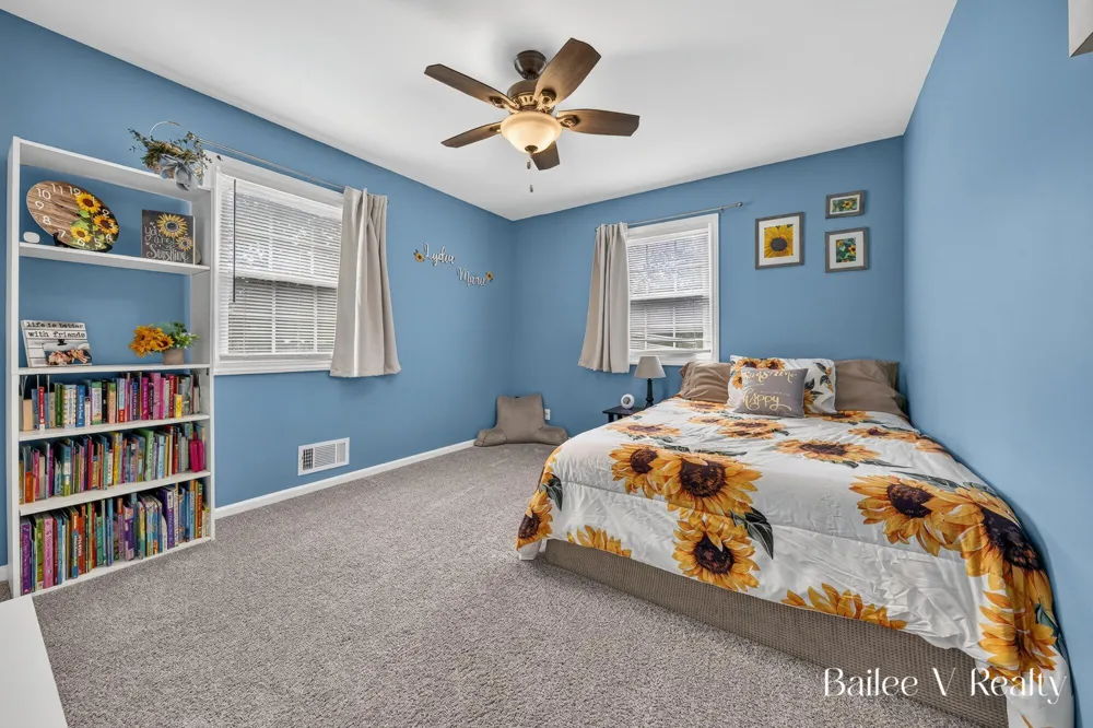 1361 Forrester Street SE Grand Rapids, MI 49508