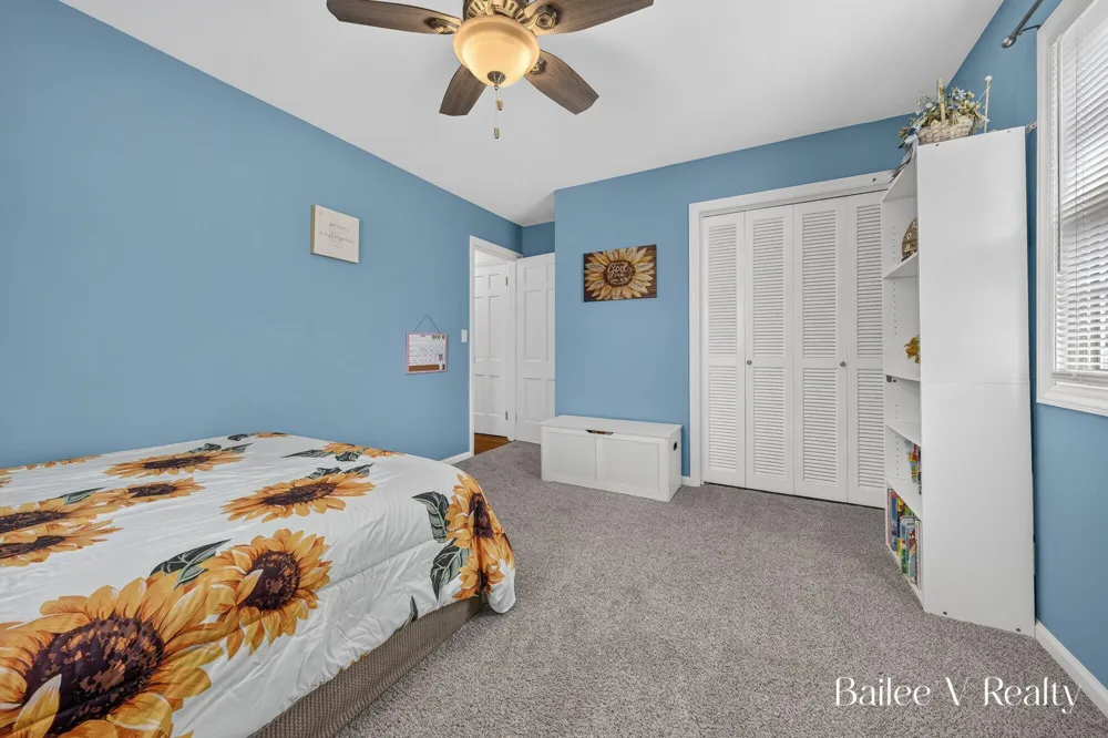 1361 Forrester Street SE Grand Rapids, MI 49508