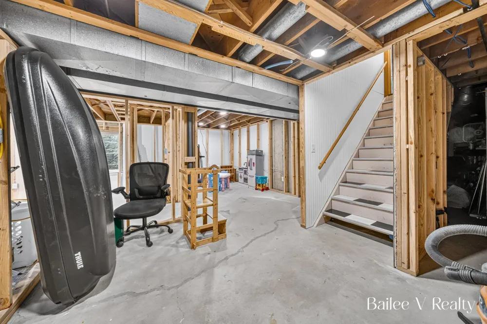 1361 Forrester Street SE Grand Rapids, MI 49508