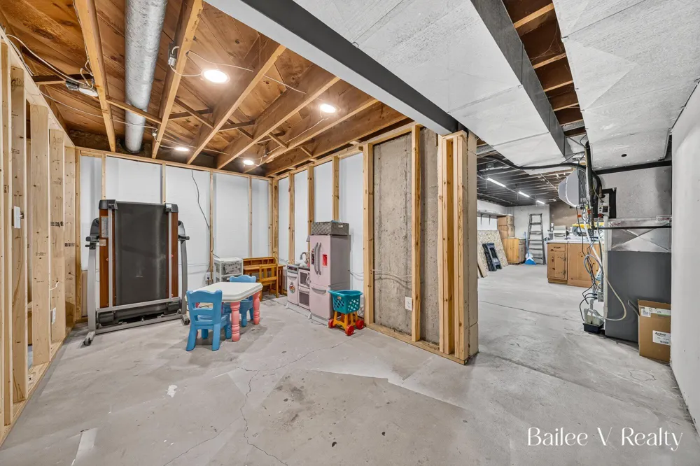 1361 Forrester Street SE Grand Rapids, MI 49508