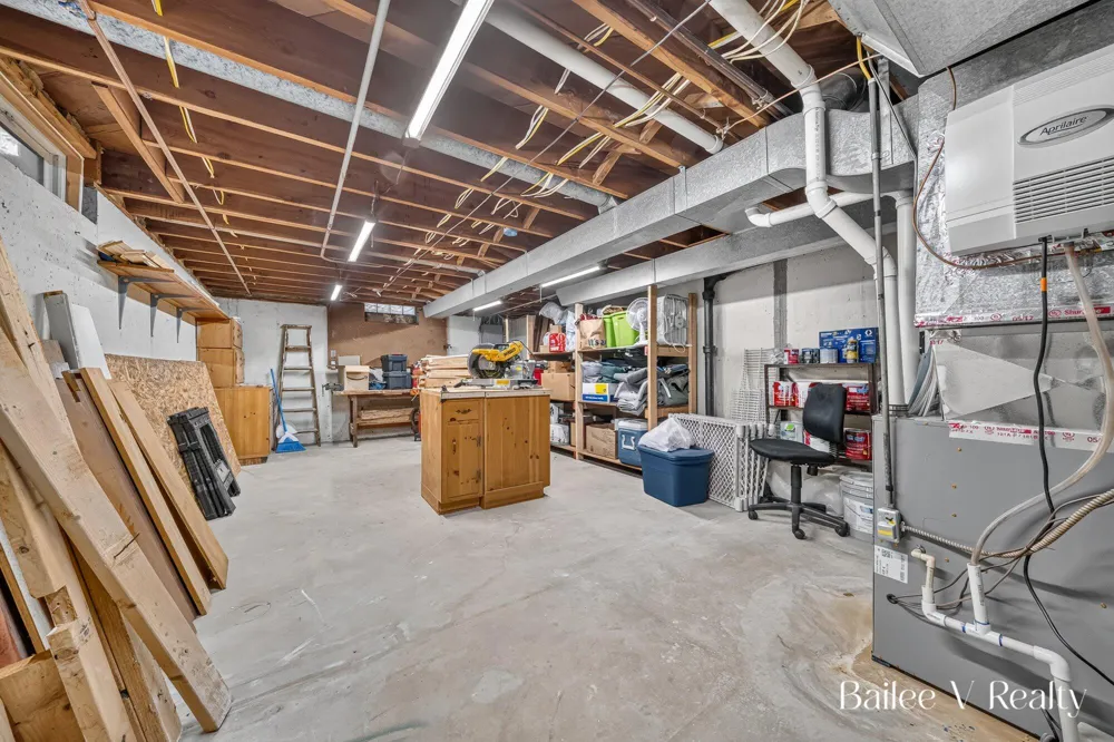 1361 Forrester Street SE Grand Rapids, MI 49508