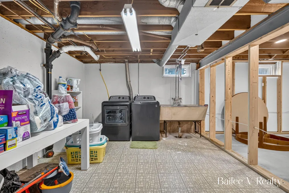 1361 Forrester Street SE Grand Rapids, MI 49508