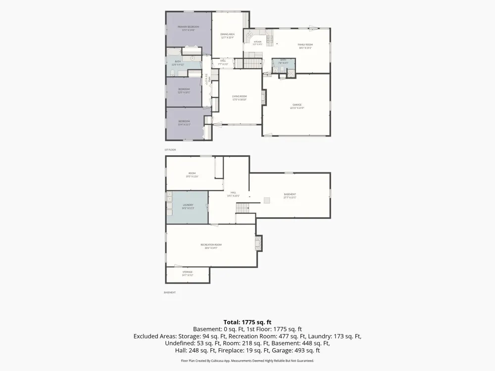 1361 Forrester Street SE Grand Rapids, MI 49508
