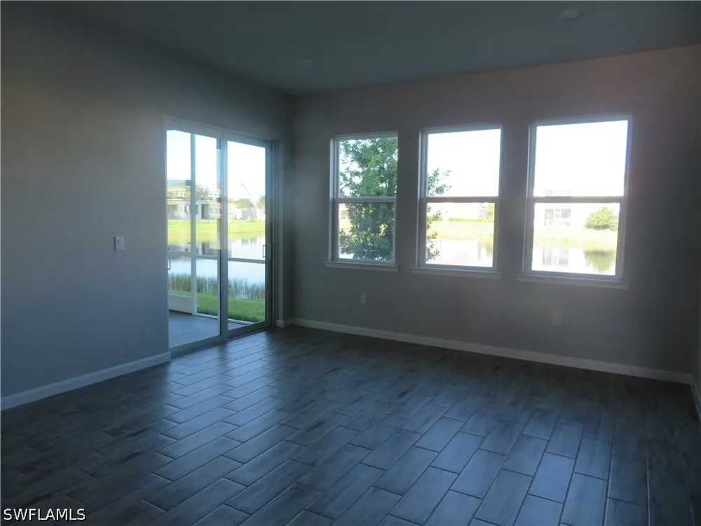 Arboretum Circle #102 Naples, FL 34112