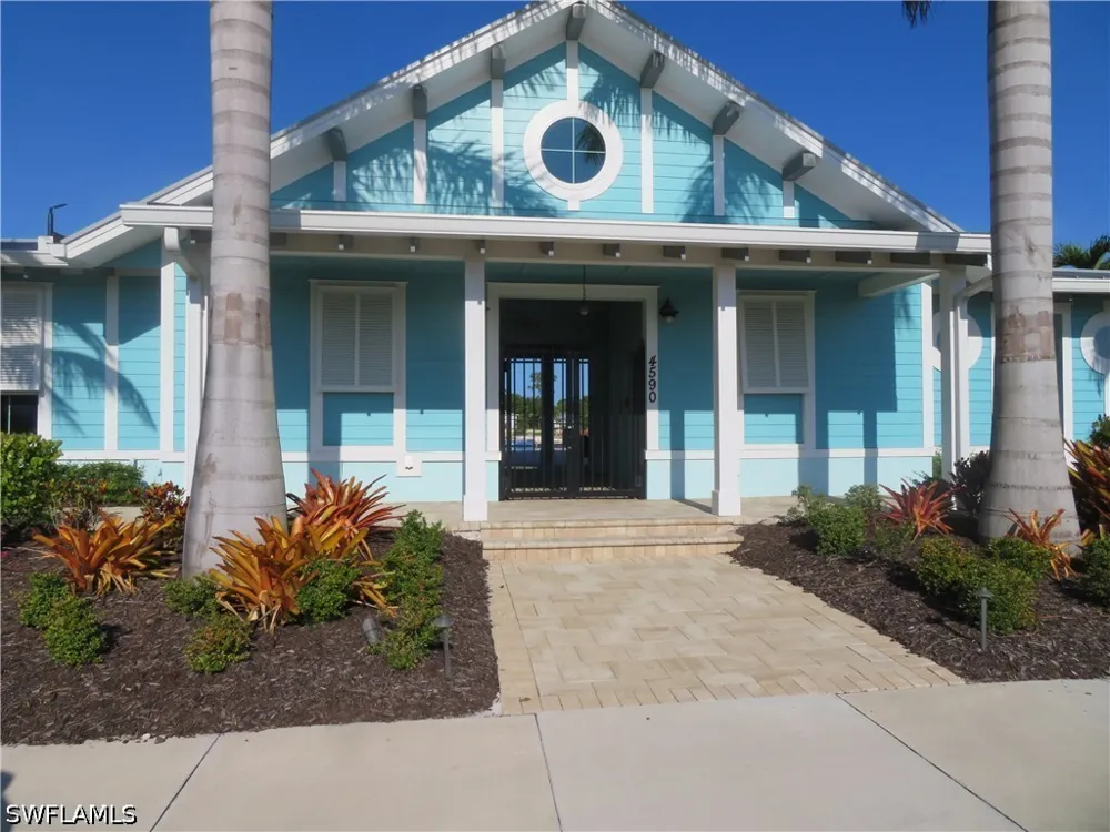 Arboretum Circle #102 Naples, FL 34112