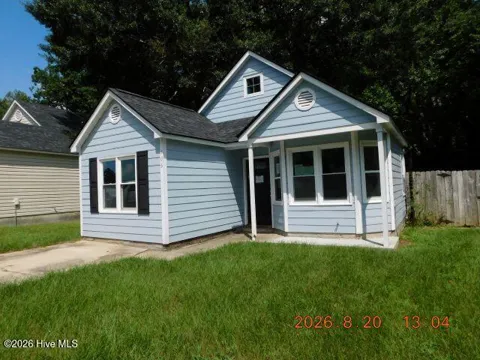106 Mulberry Lane