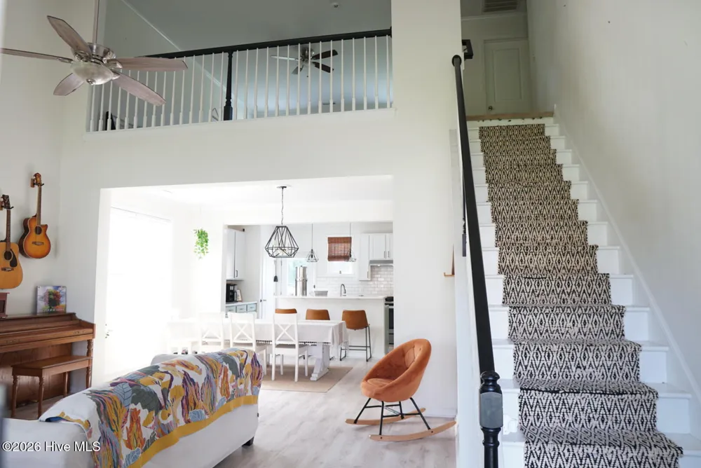 106 Red Bird Drive Durham, NC 27704