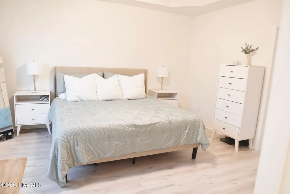 106 Red Bird Drive Durham, NC 27704