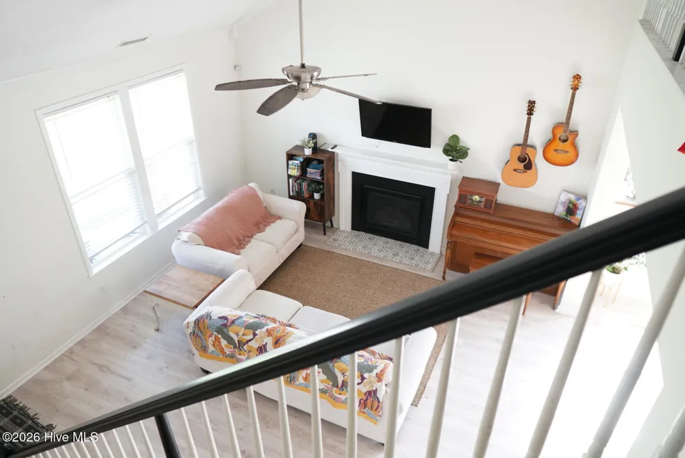 106 Red Bird Drive Durham, NC 27704