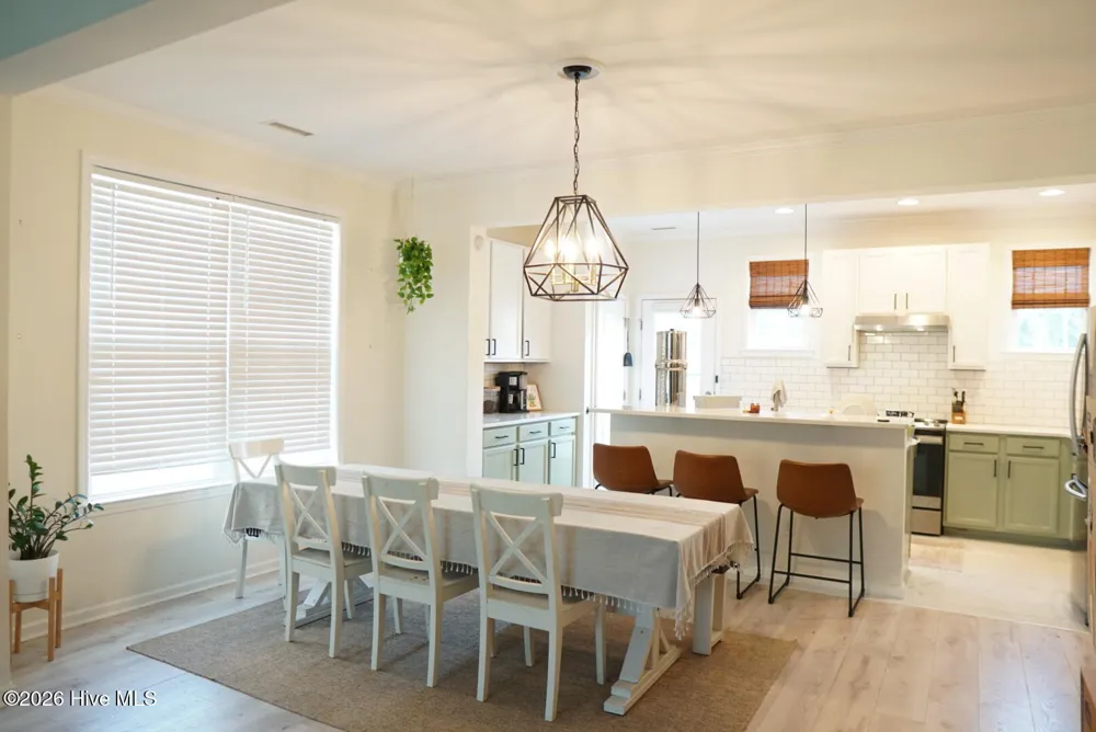 106 Red Bird Drive Durham, NC 27704