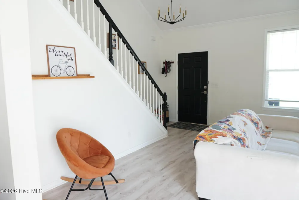 106 Red Bird Drive Durham, NC 27704