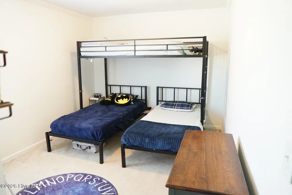 106 Red Bird Drive Durham, NC 27704