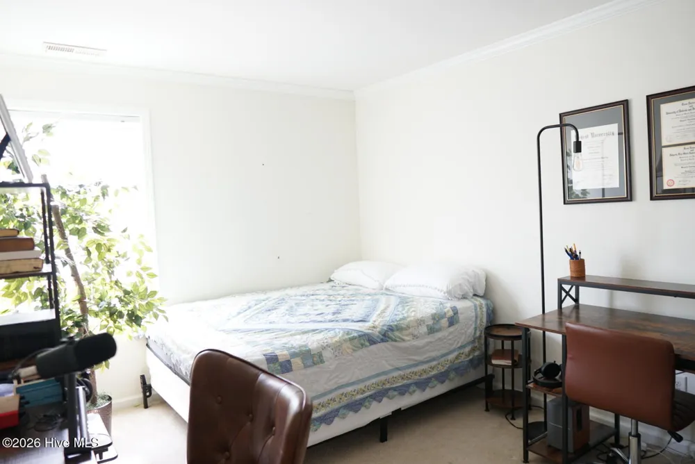106 Red Bird Drive Durham, NC 27704