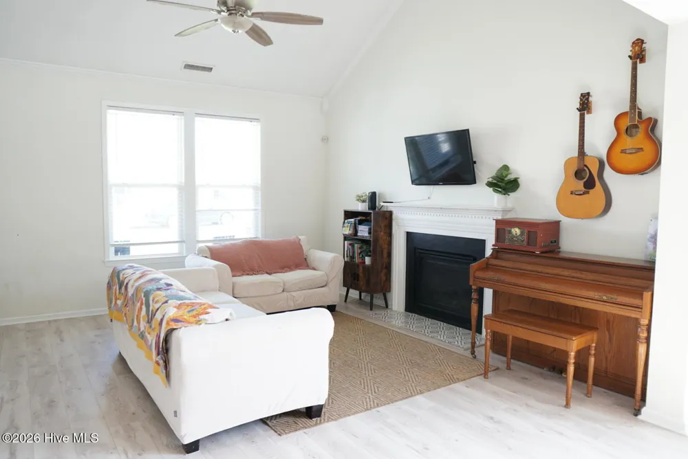 106 Red Bird Drive Durham, NC 27704