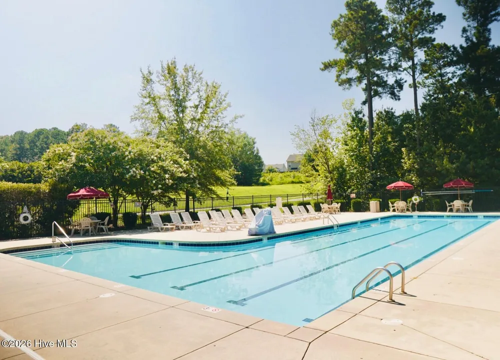 106 Red Bird Drive Durham, NC 27704