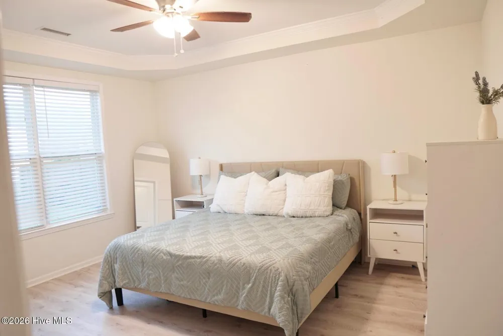 106 Red Bird Drive Durham, NC 27704