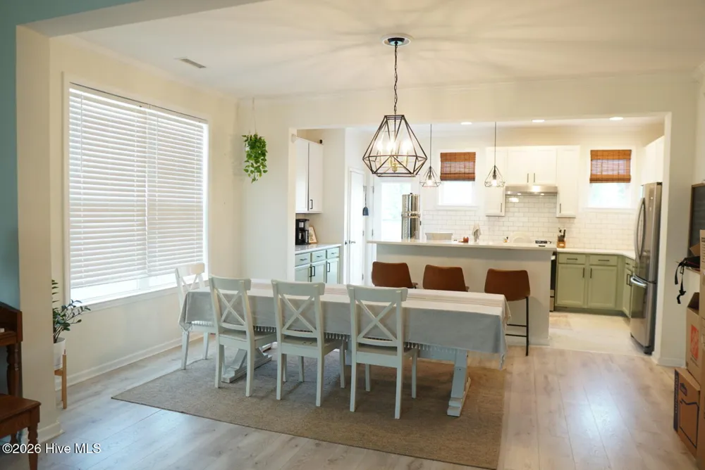 106 Red Bird Drive Durham, NC 27704