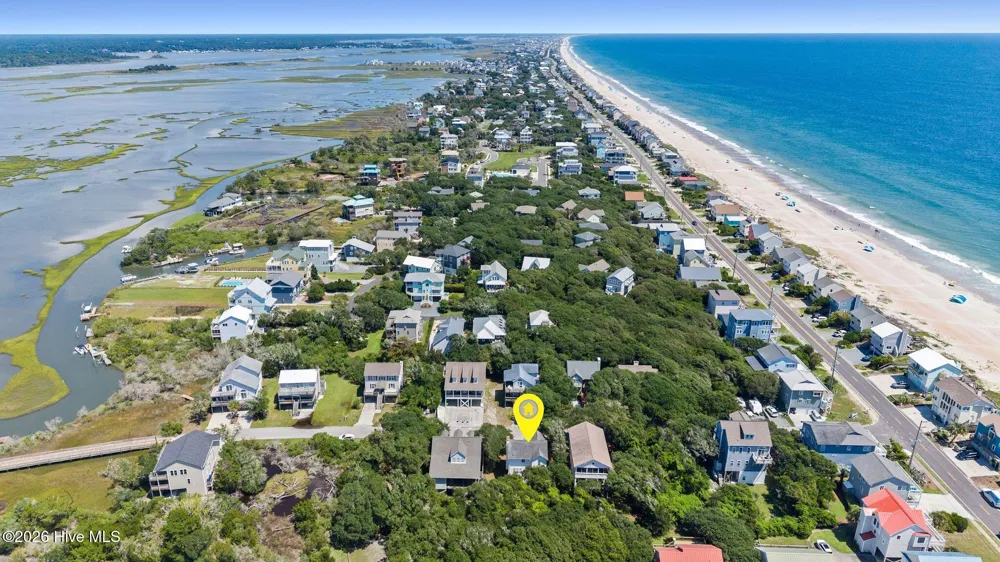 8 Maritime Drive Surf City, NC 28445