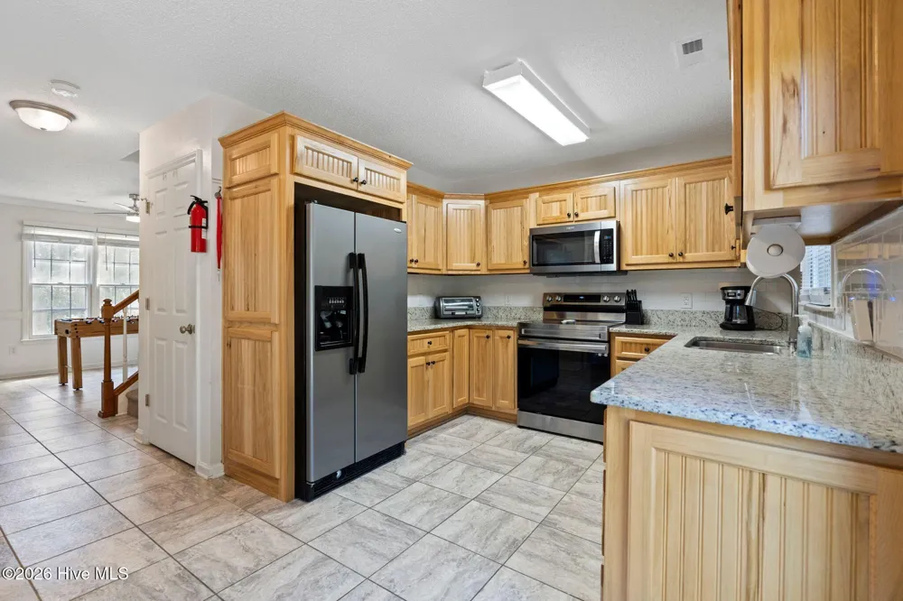 8 Maritime Drive Surf City, NC 28445