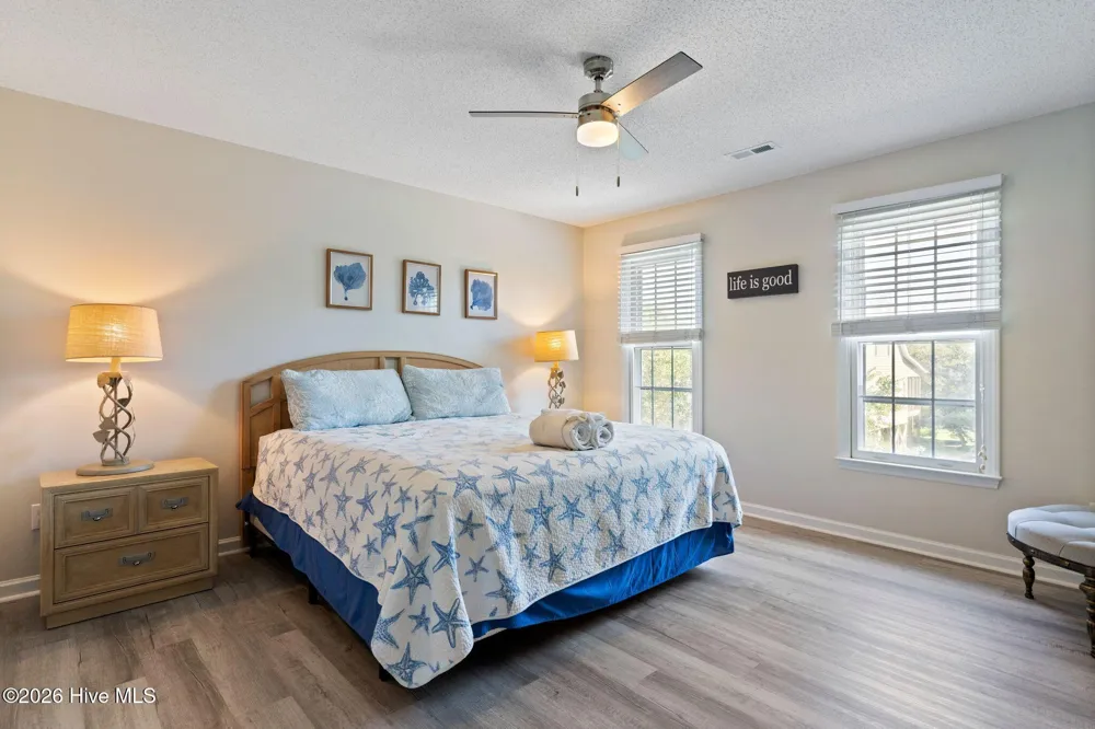 8 Maritime Drive Surf City, NC 28445