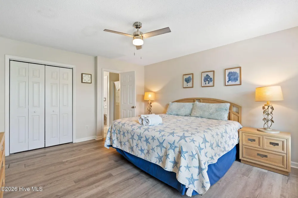 8 Maritime Drive Surf City, NC 28445