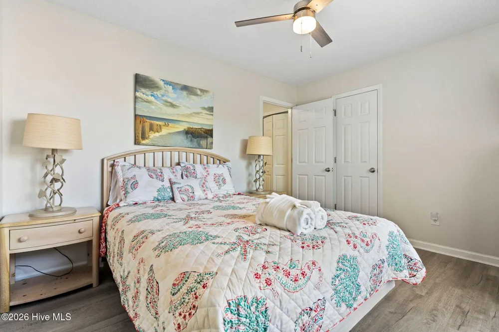 8 Maritime Drive Surf City, NC 28445