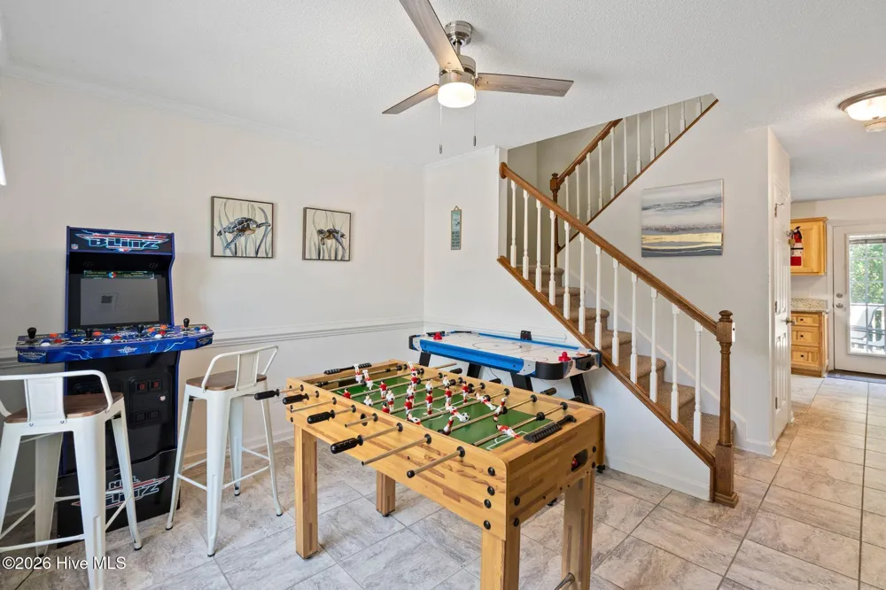 8 Maritime Drive Surf City, NC 28445