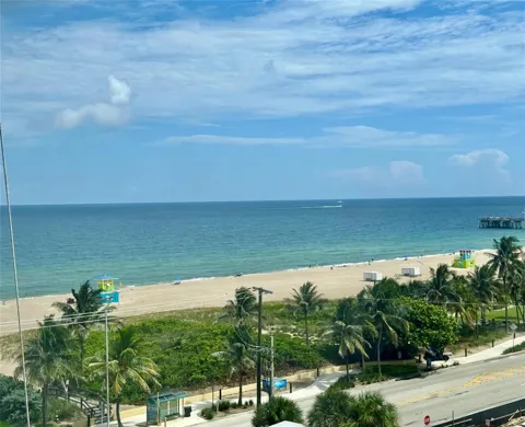 525 OCEAN BOULEVARD #921