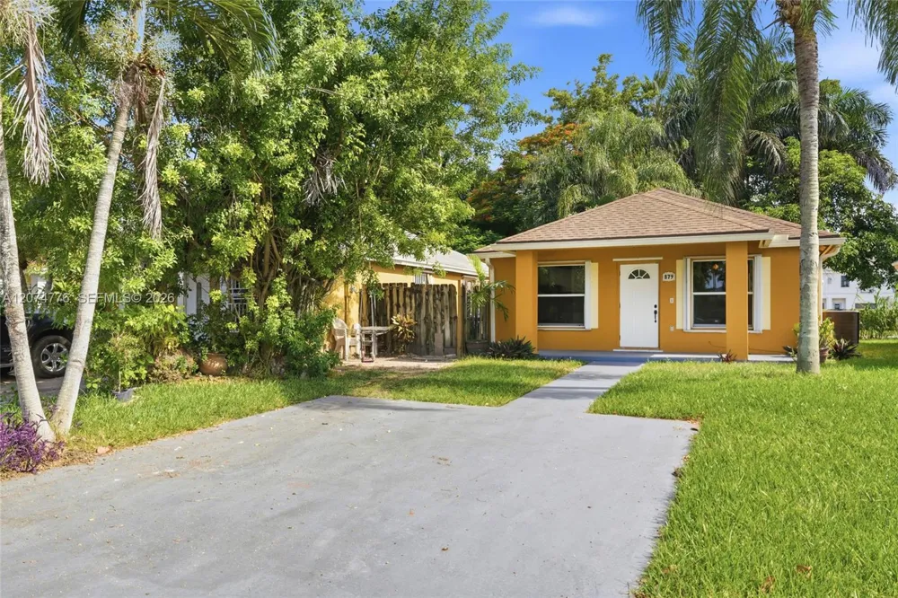 879 SW 10th St #0 Florida City, FL 33034
