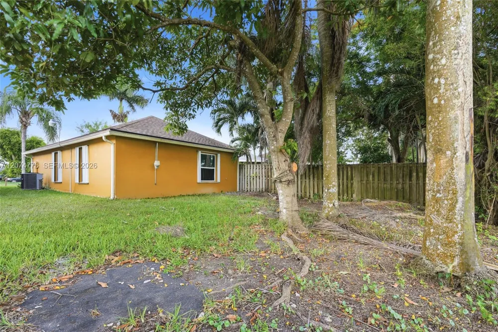 879 SW 10th St #0 Florida City, FL 33034