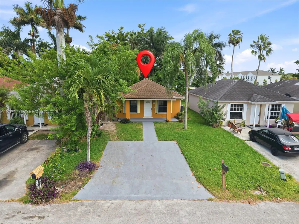 879 SW 10th St #0 Florida City, FL 33034
