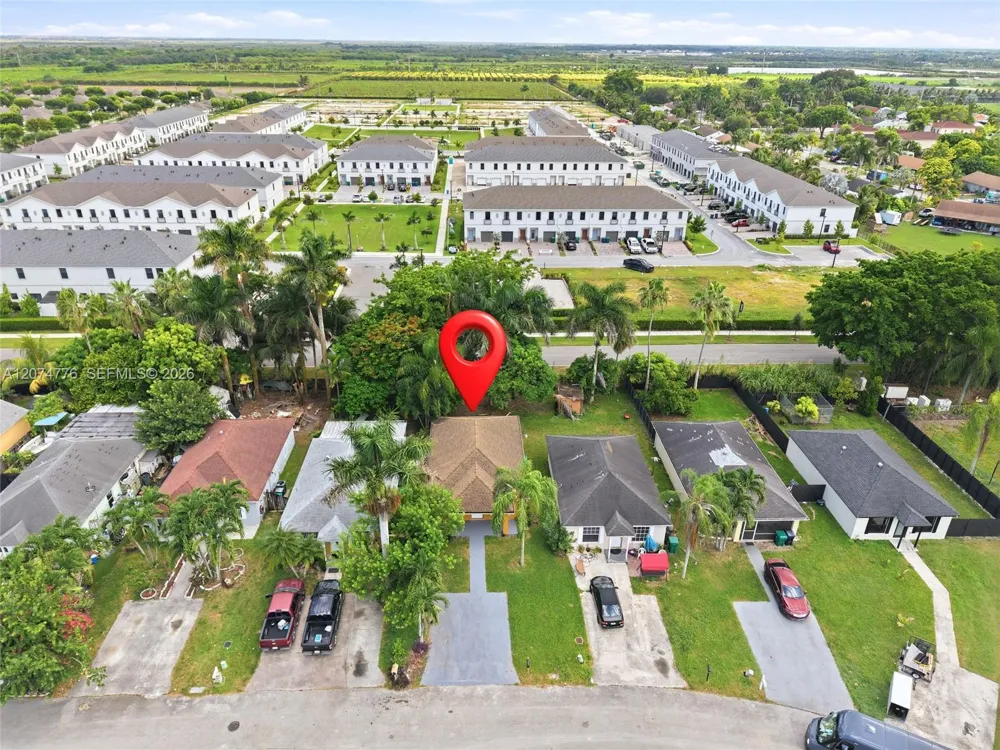 879 SW 10th St #0 Florida City, FL 33034