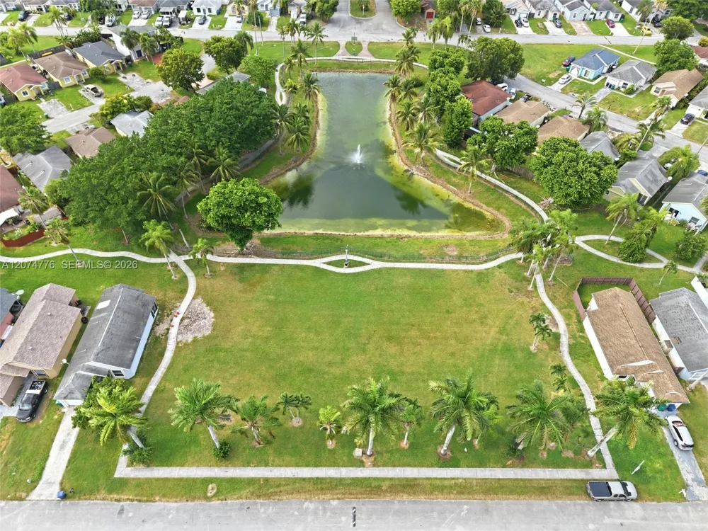 879 SW 10th St #0 Florida City, FL 33034