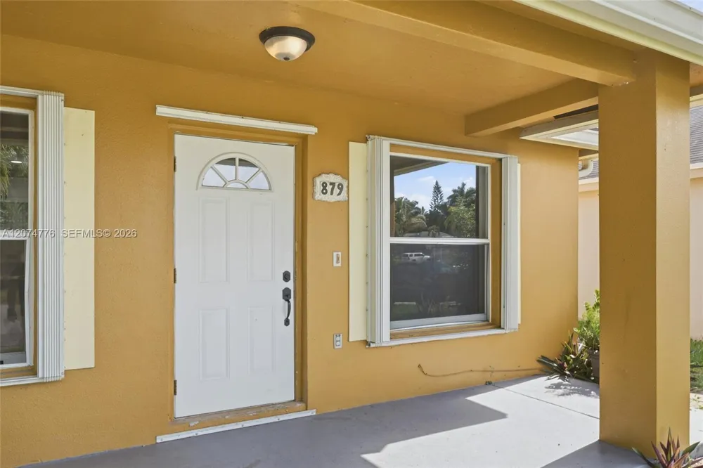 879 SW 10th St #0 Florida City, FL 33034