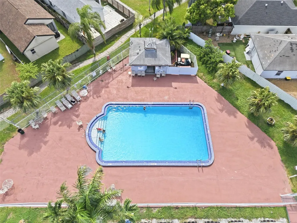 879 SW 10th St #0 Florida City, FL 33034