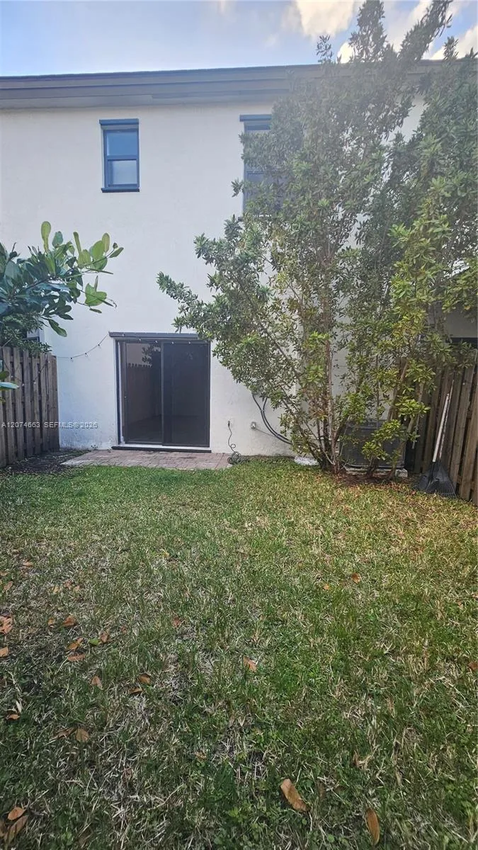23357 SW 129th Path #1 Homestead, FL 33032
