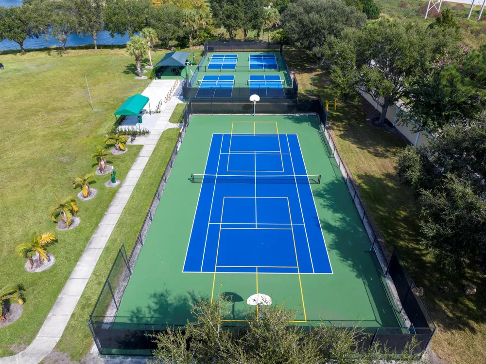 7340 Pine Creek Way Port St. Lucie, FL 34986