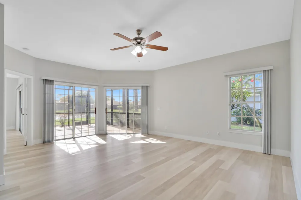 7340 Pine Creek Way Port St. Lucie, FL 34986