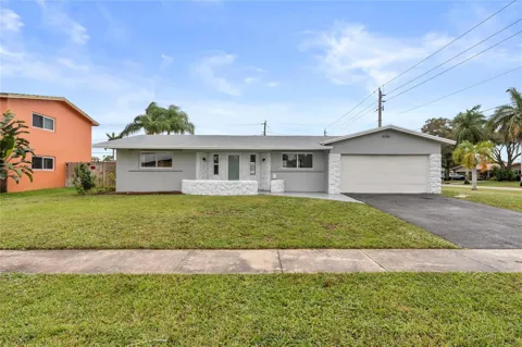 4490 NW 8TH STREET