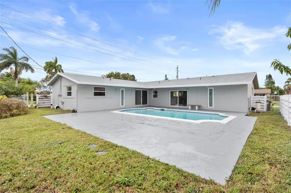 4490 NW 8TH STREET Coconut Creek, FL 33066