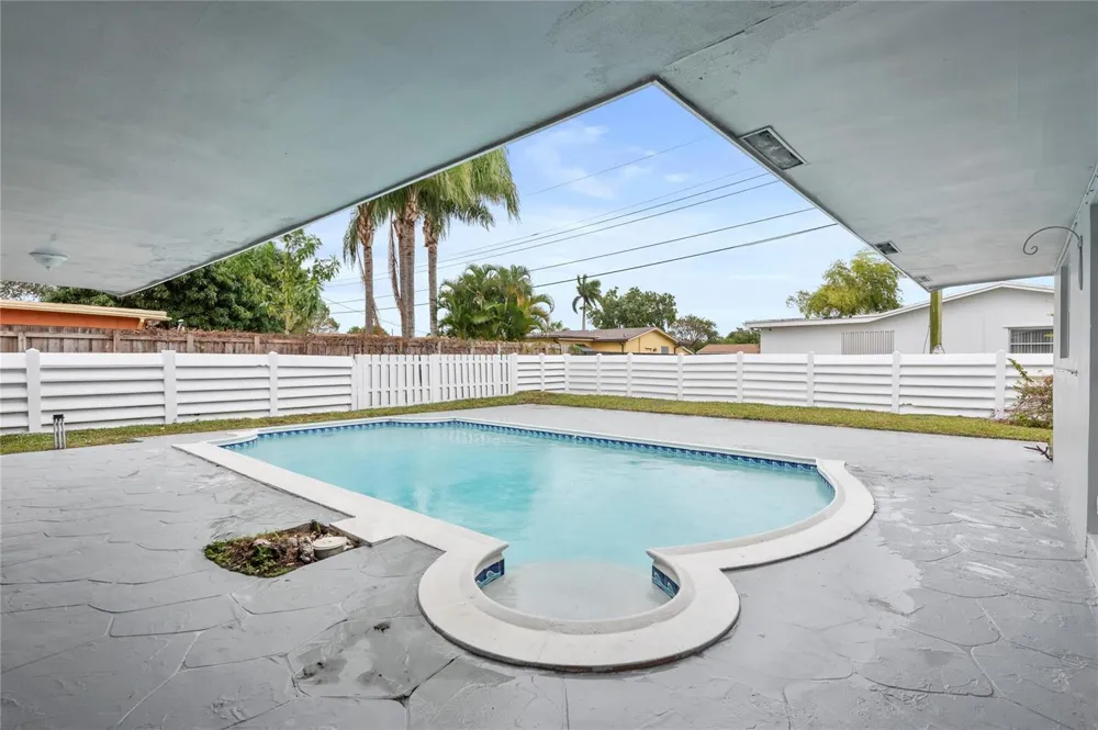 4490 NW 8TH STREET Coconut Creek, FL 33066
