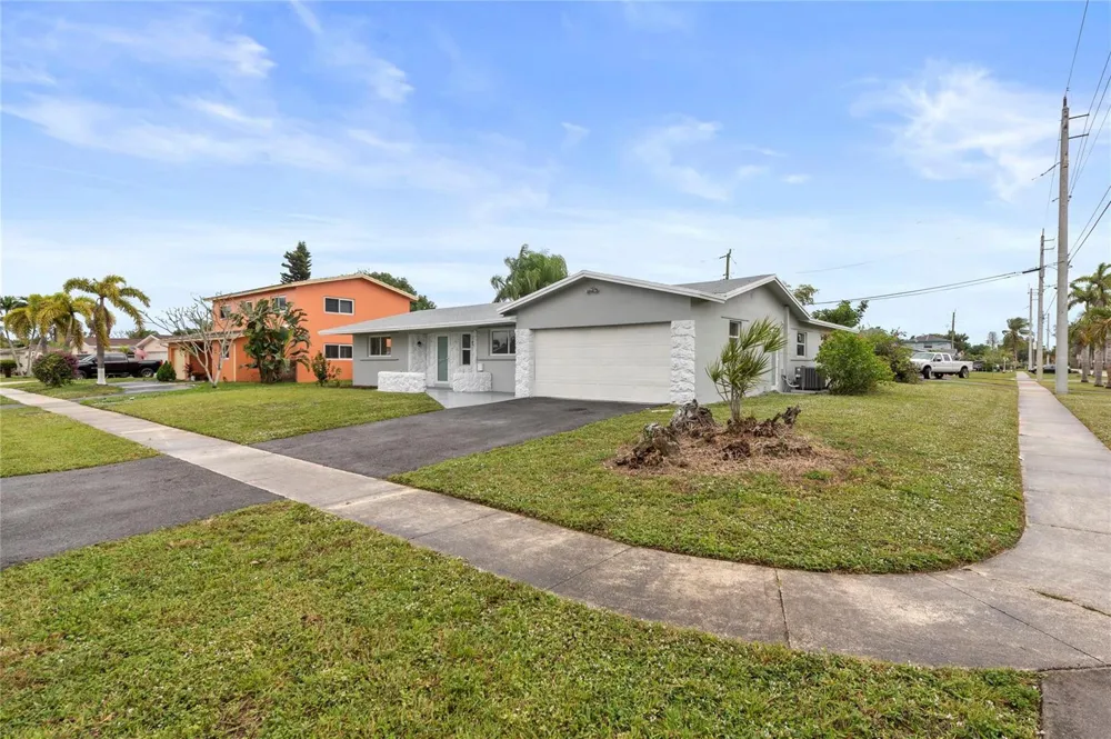 4490 NW 8TH STREET Coconut Creek, FL 33066