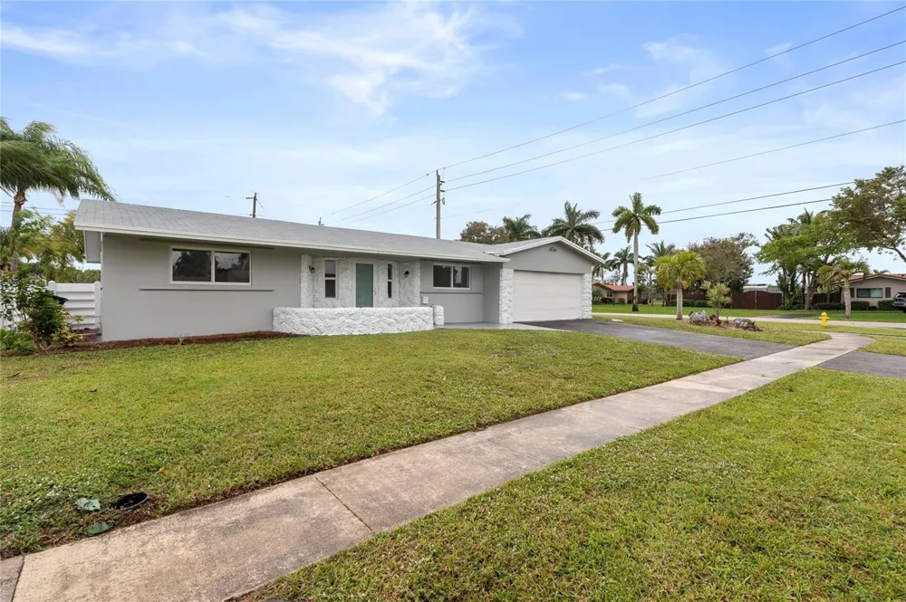 4490 NW 8TH STREET Coconut Creek, FL 33066