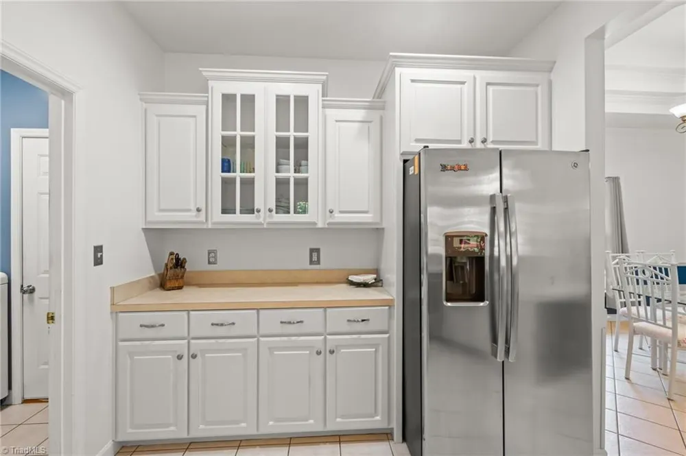 7702 Perthshire Drive Oak Ridge, NC 27310