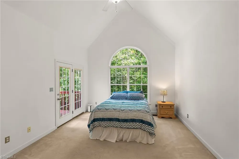 7702 Perthshire Drive Oak Ridge, NC 27310