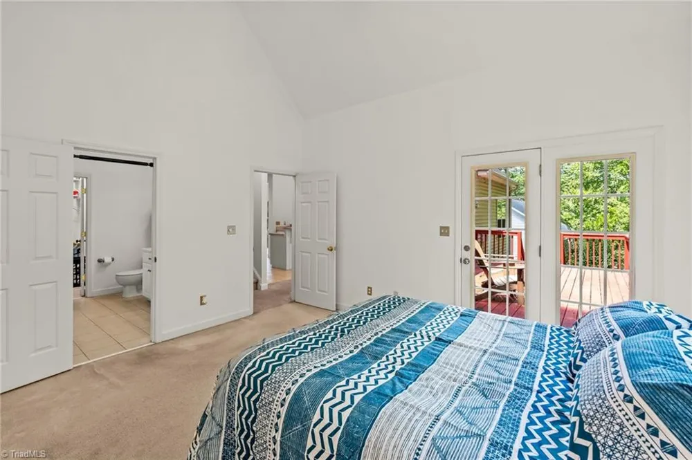 7702 Perthshire Drive Oak Ridge, NC 27310