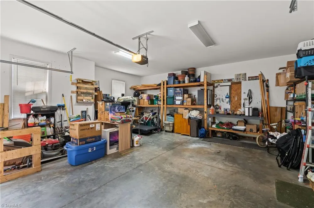 7702 Perthshire Drive Oak Ridge, NC 27310