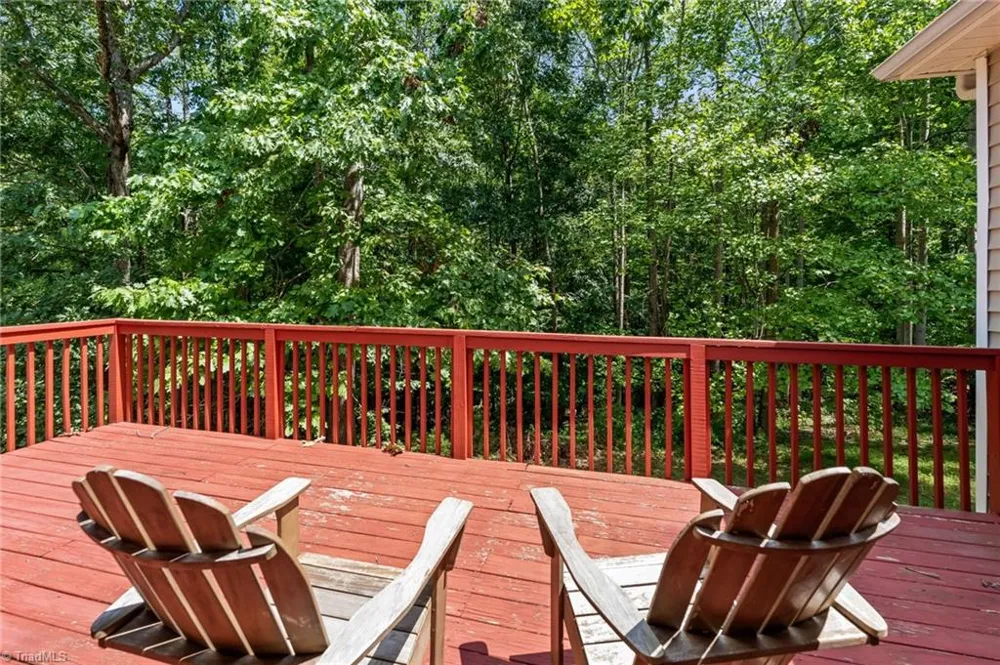 7702 Perthshire Drive Oak Ridge, NC 27310